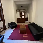 1St Floor Villa At Zamalek Island Cairo