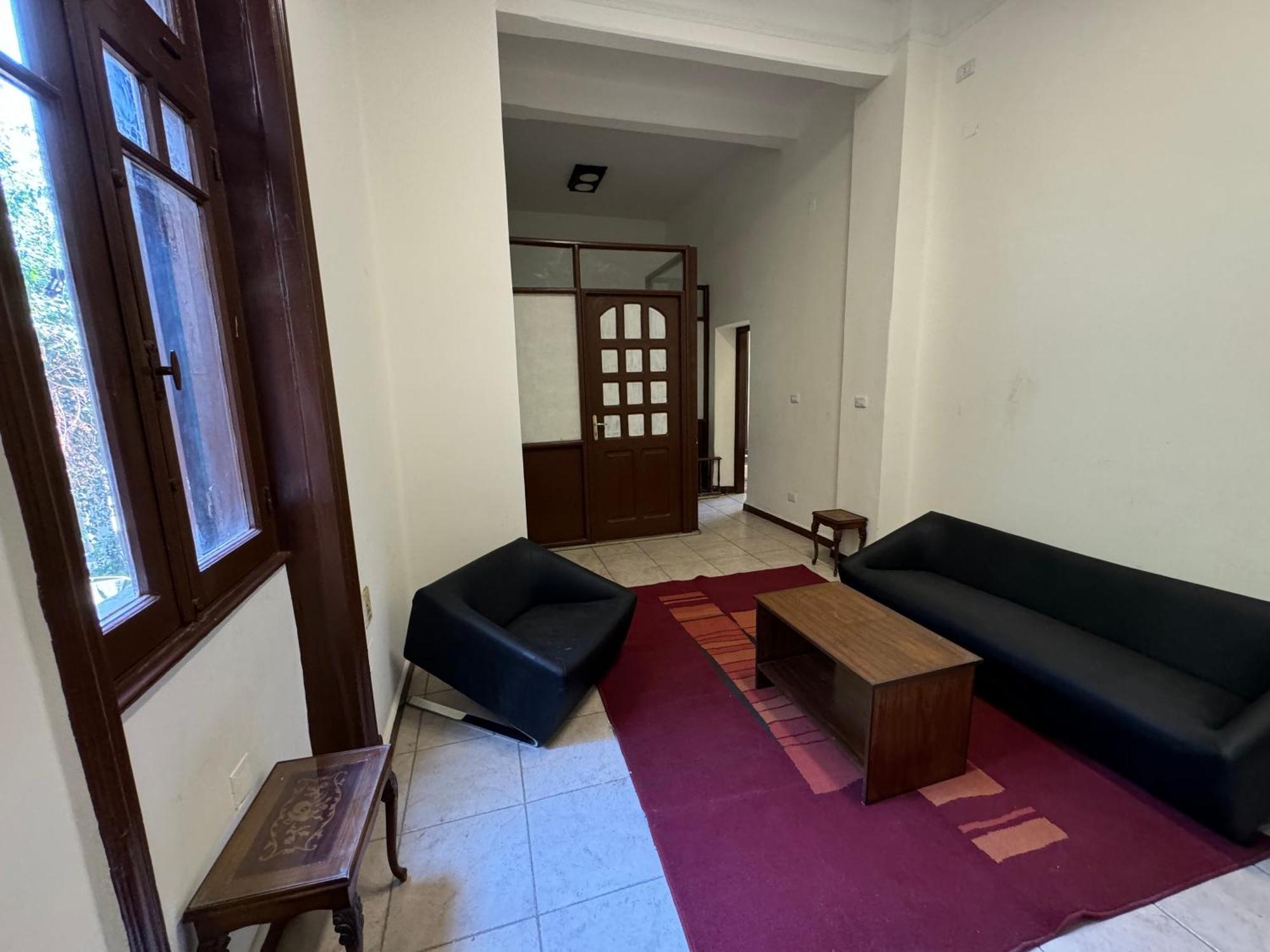 Apartment 1st Floor At Zamalek Island