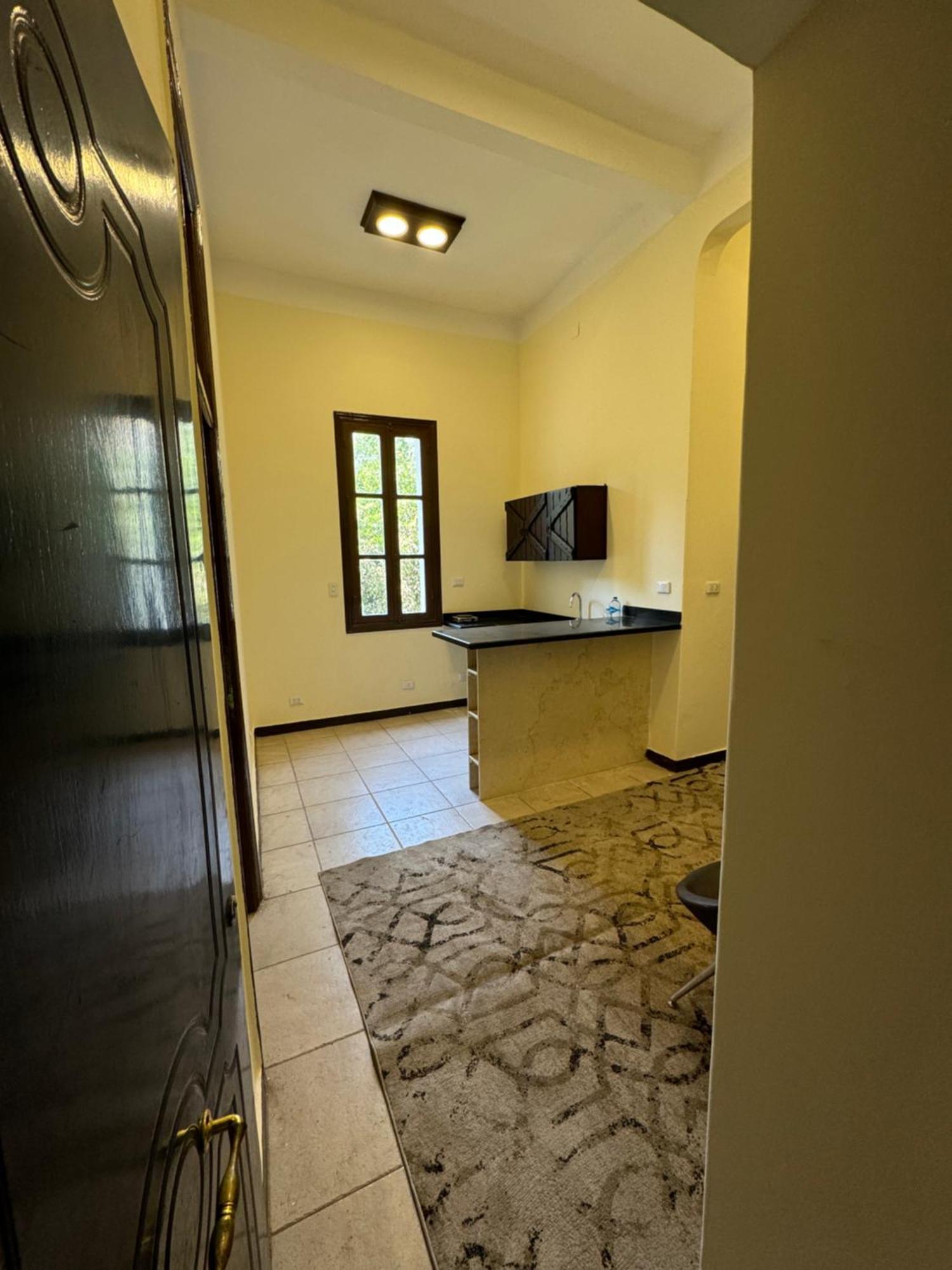 1st Floor At Zamalek Island
