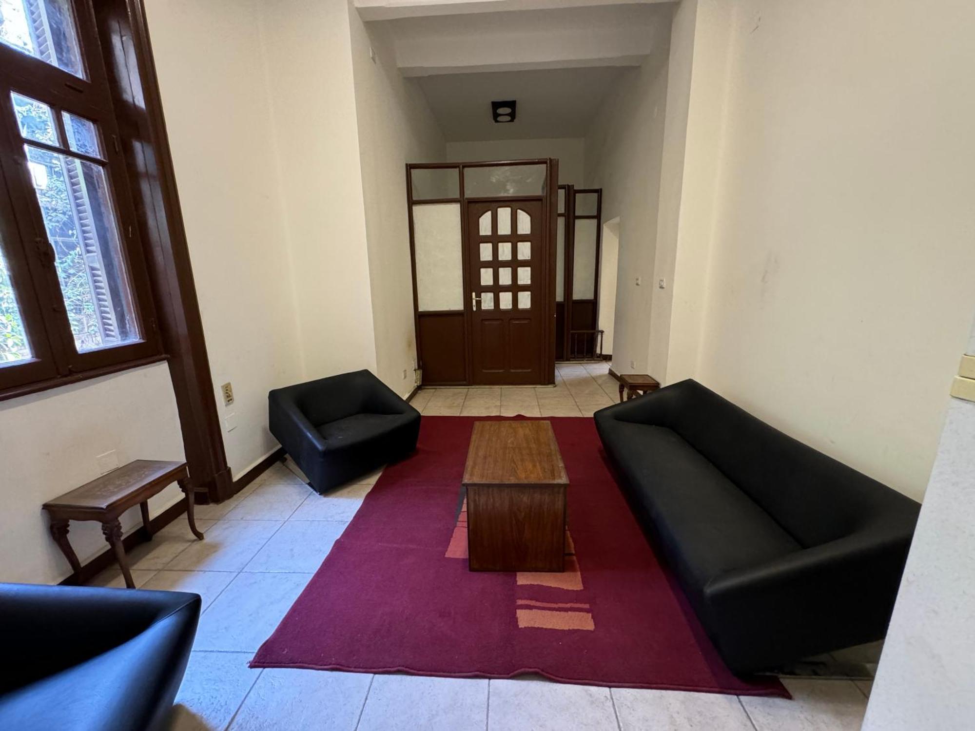 1st Floor At Zamalek Island Apartment