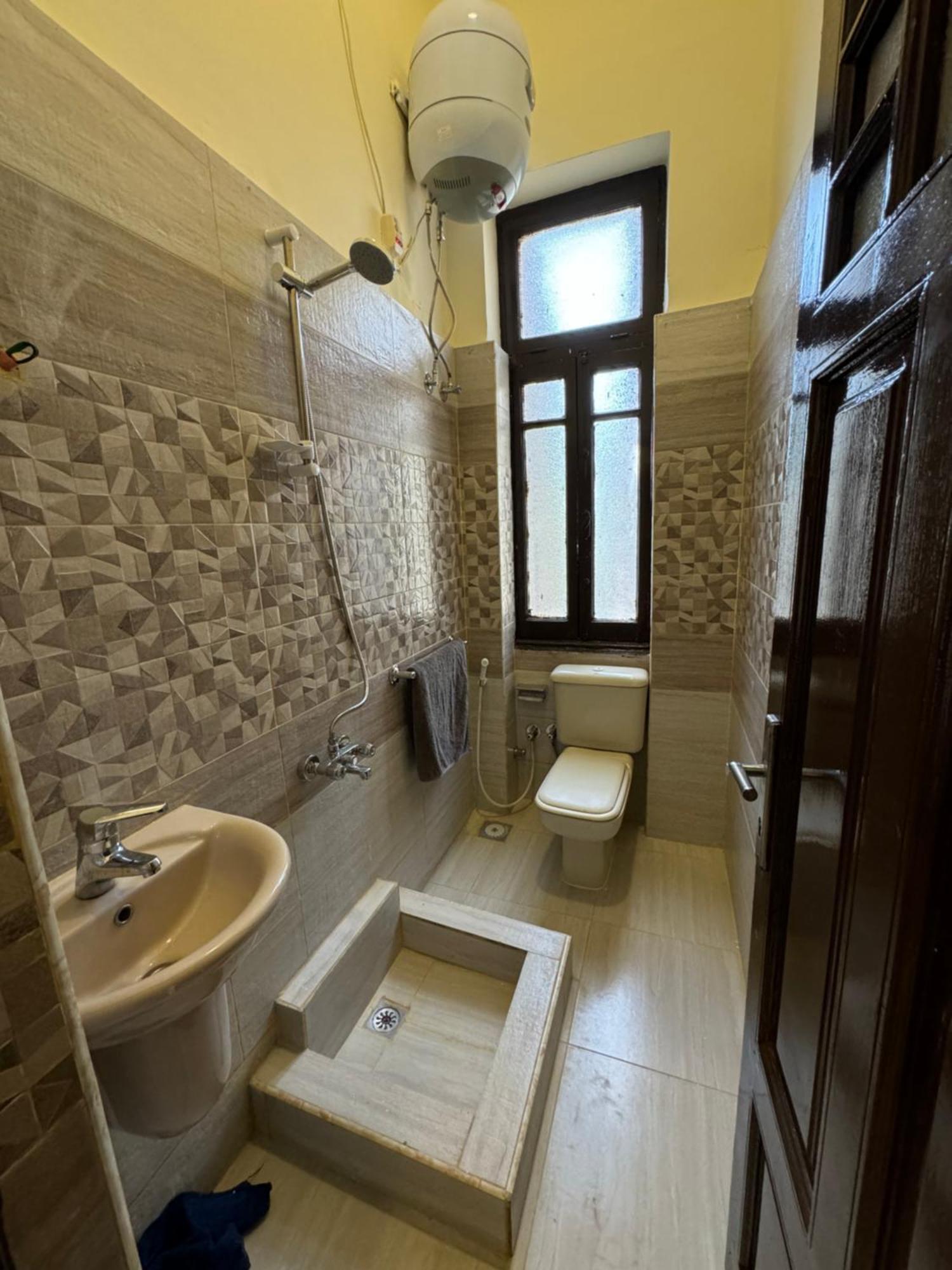 Apartment 1st Floor At Zamalek Island Cairo