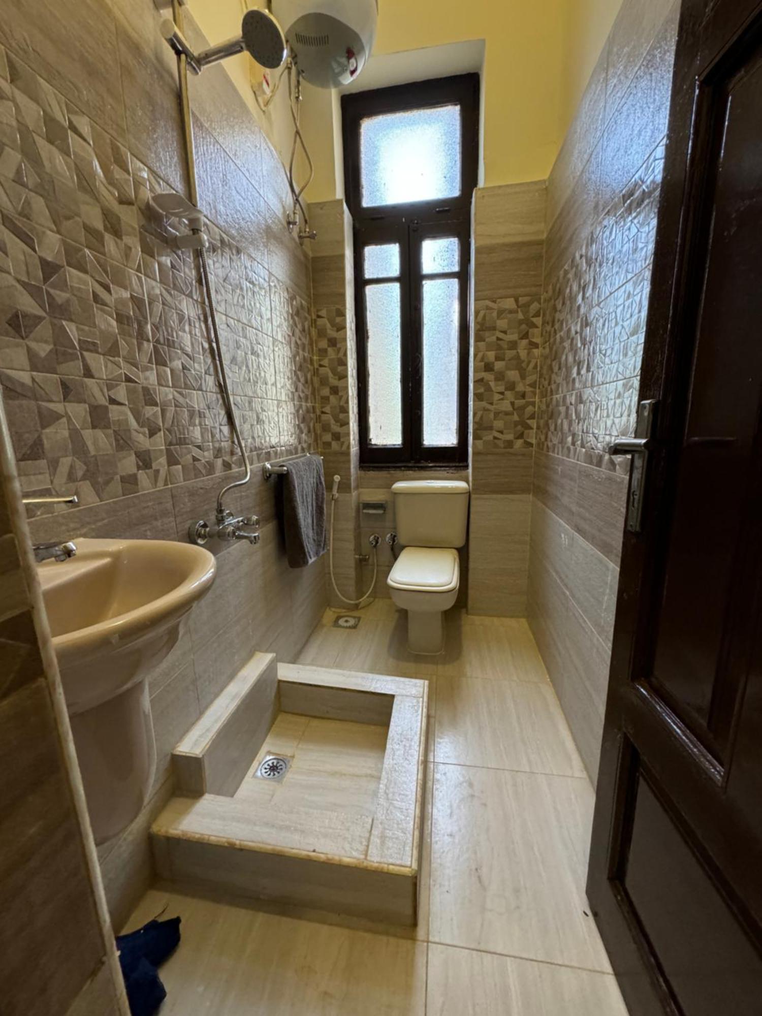 Apartment 1st Floor At Zamalek Island Cairo