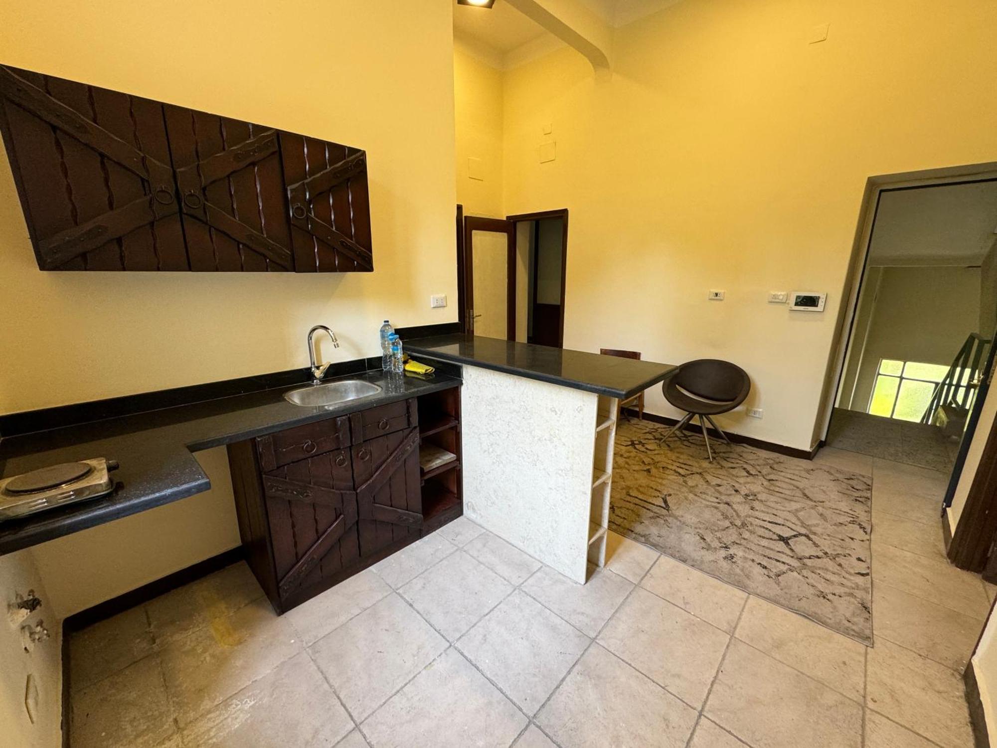 1st Floor At Zamalek Island Cairo