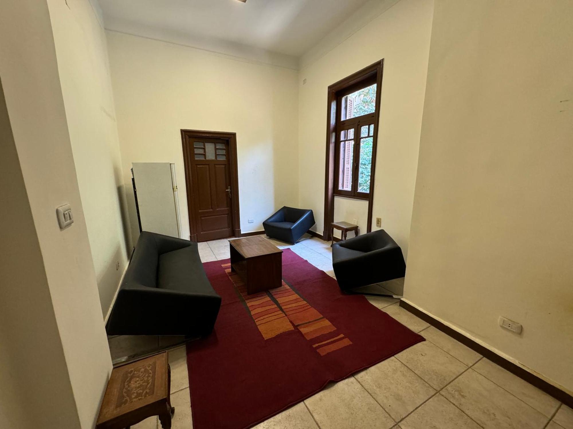 Apartment 1st Floor At Zamalek Island Cairo