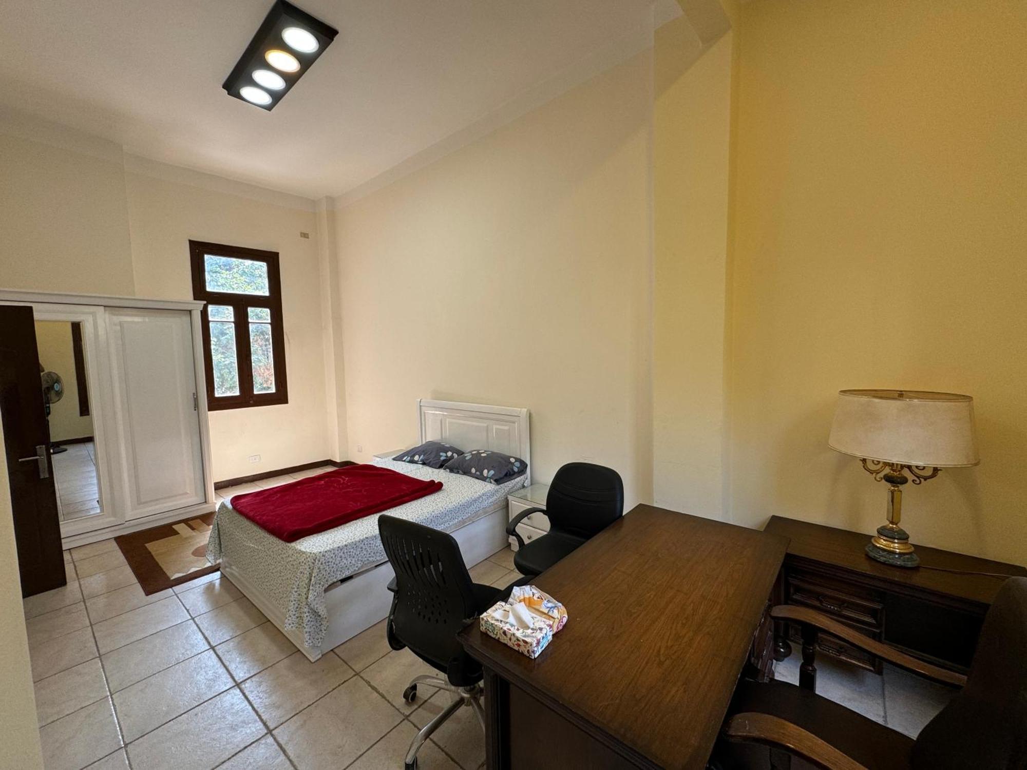 1st Floor At Zamalek Island *