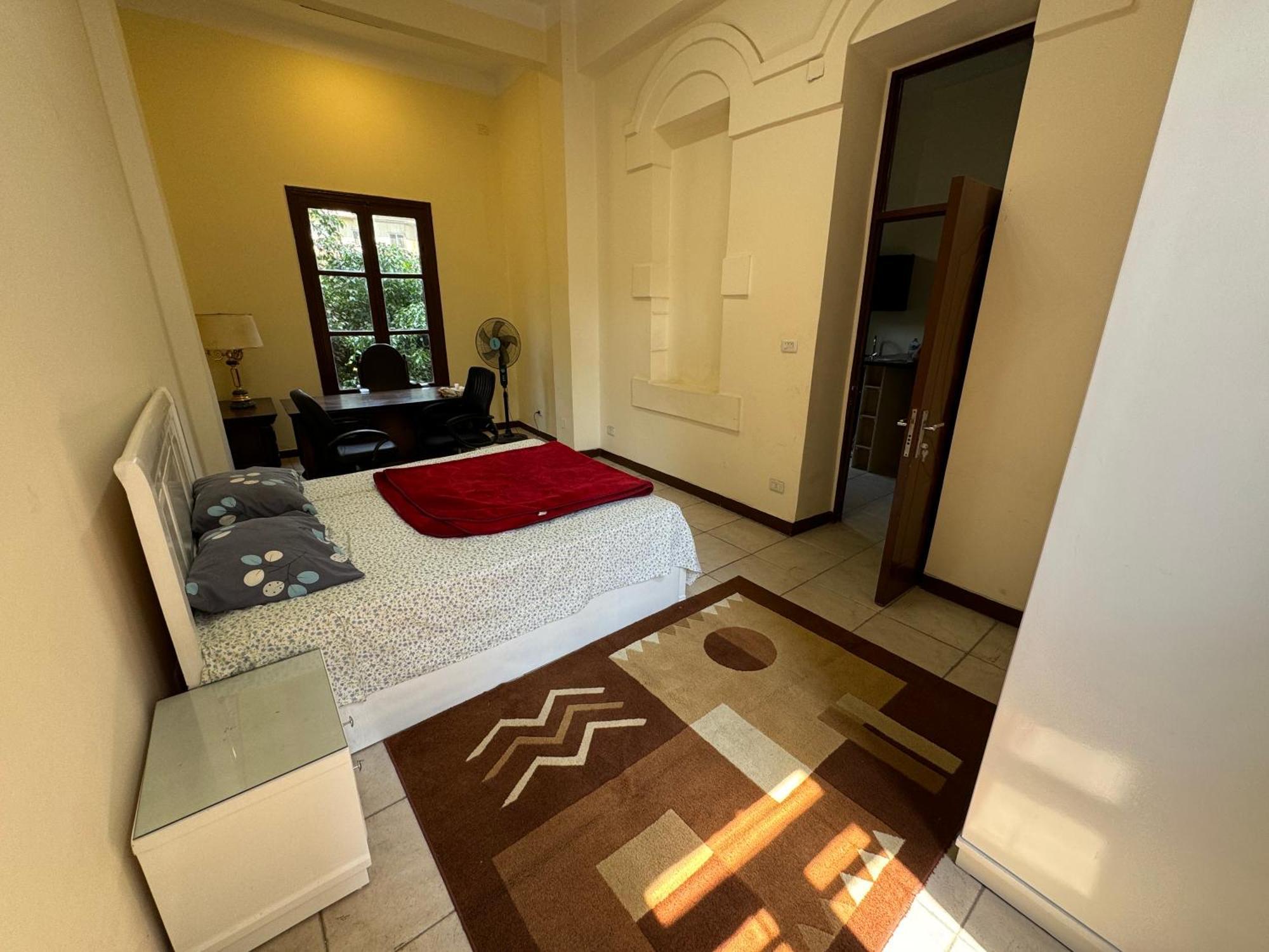Apartment 1st Floor At Zamalek Island Cairo