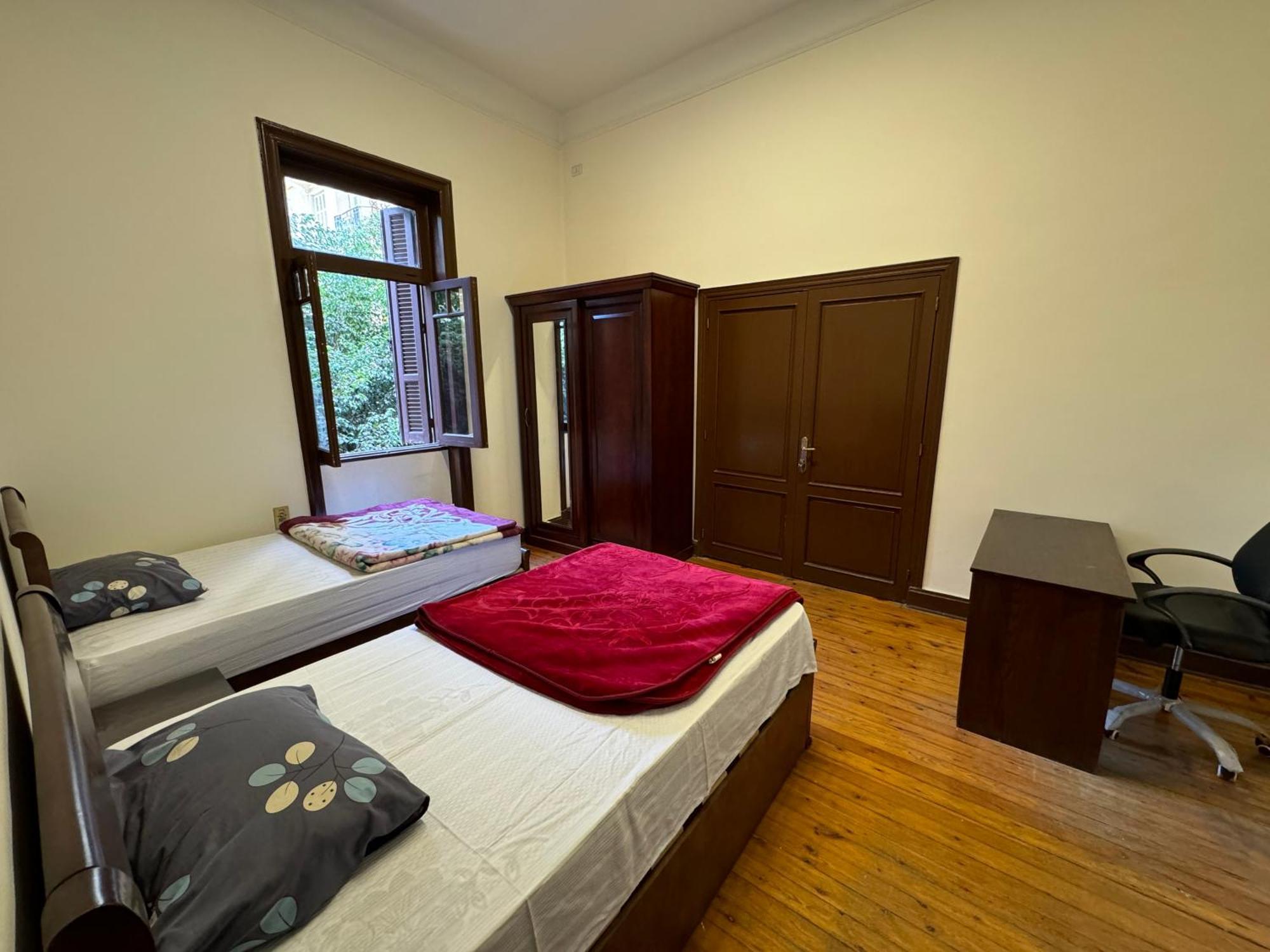 1st Floor At Zamalek Island Cairo